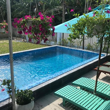 The Moon River Homestay & Villa Hội An Ngoại thất bức ảnh