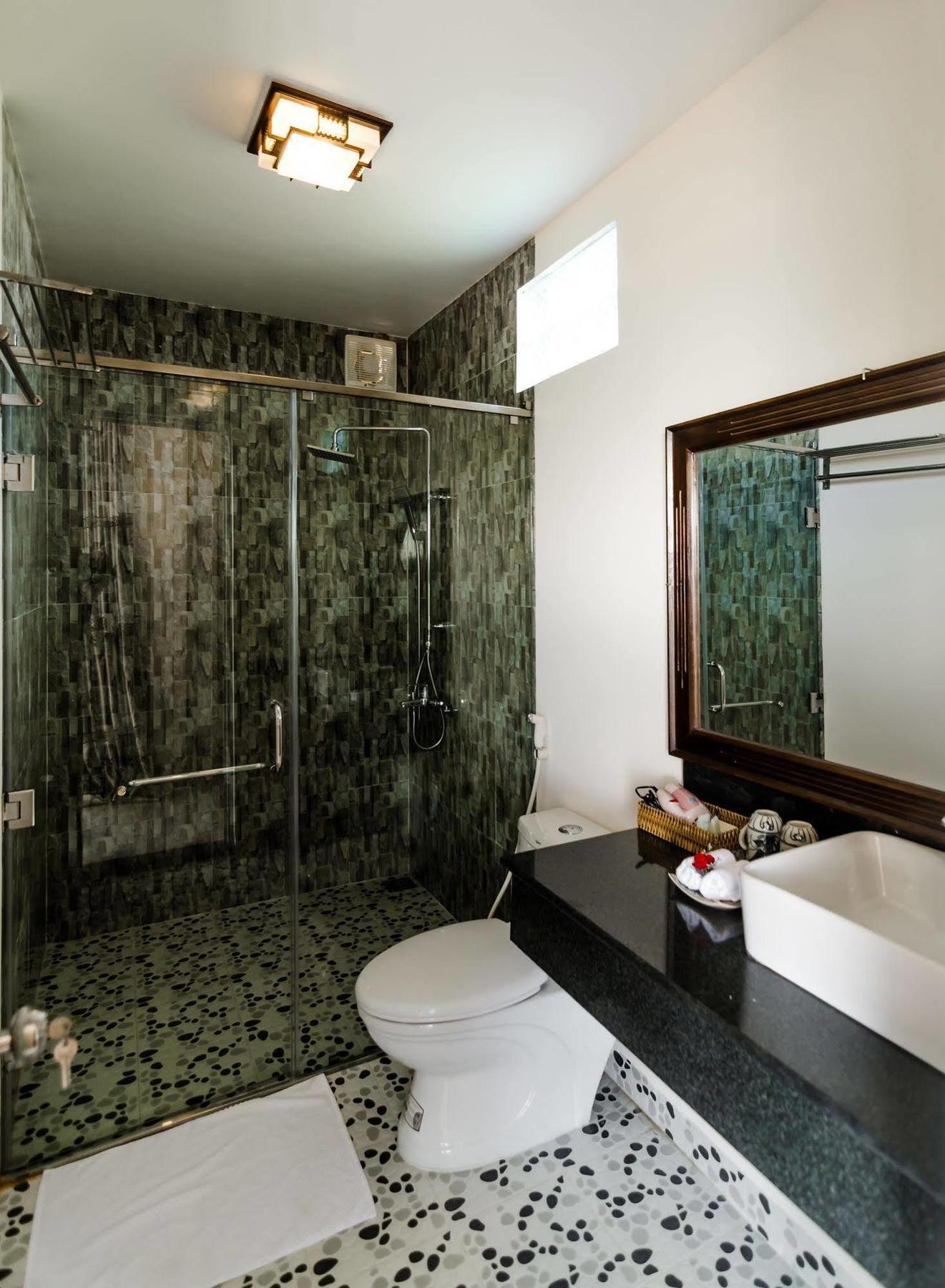The Moon River Homestay & Villa Hội An Ngoại thất bức ảnh