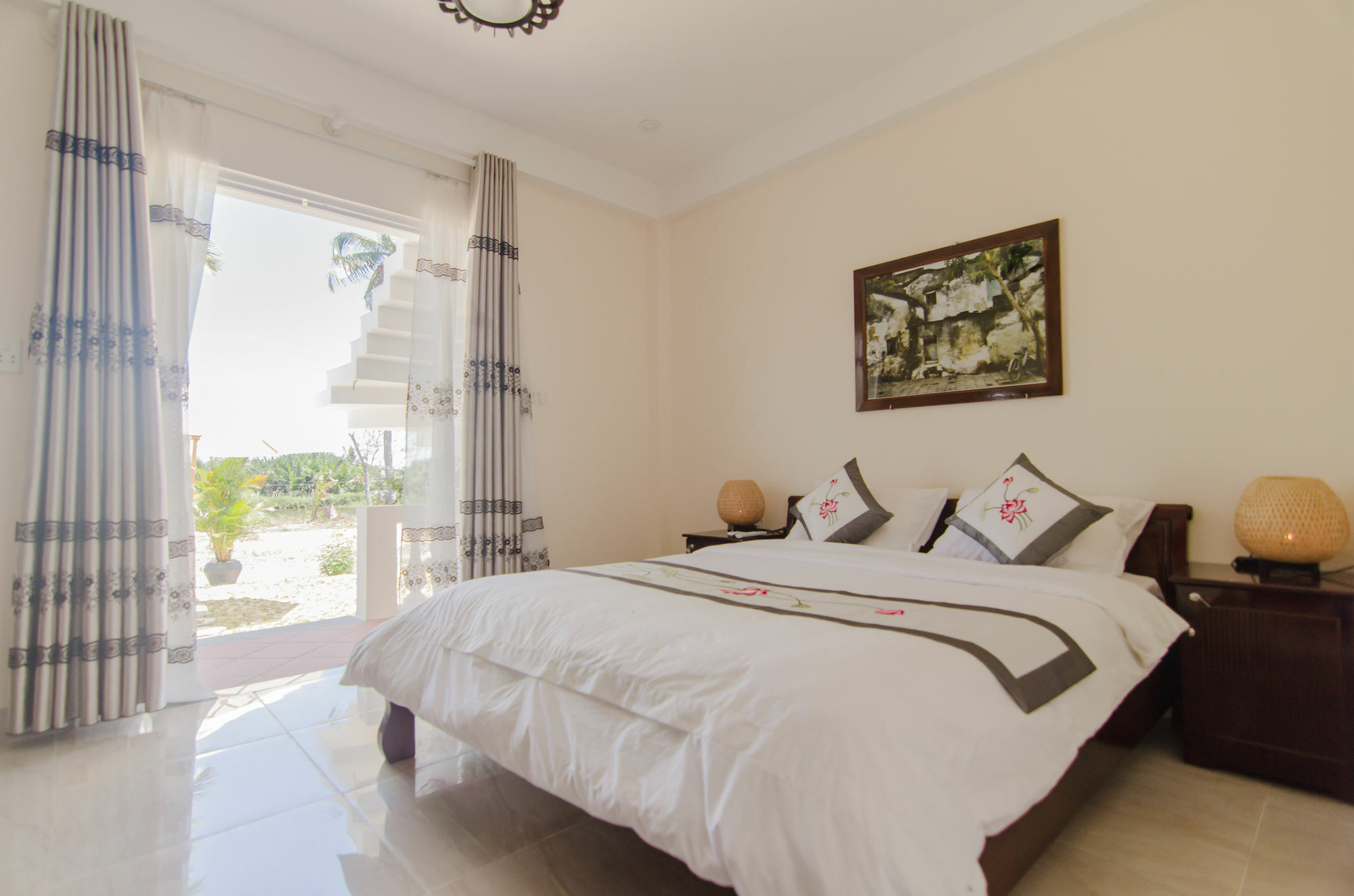 The Moon River Homestay & Villa Hội An Ngoại thất bức ảnh
