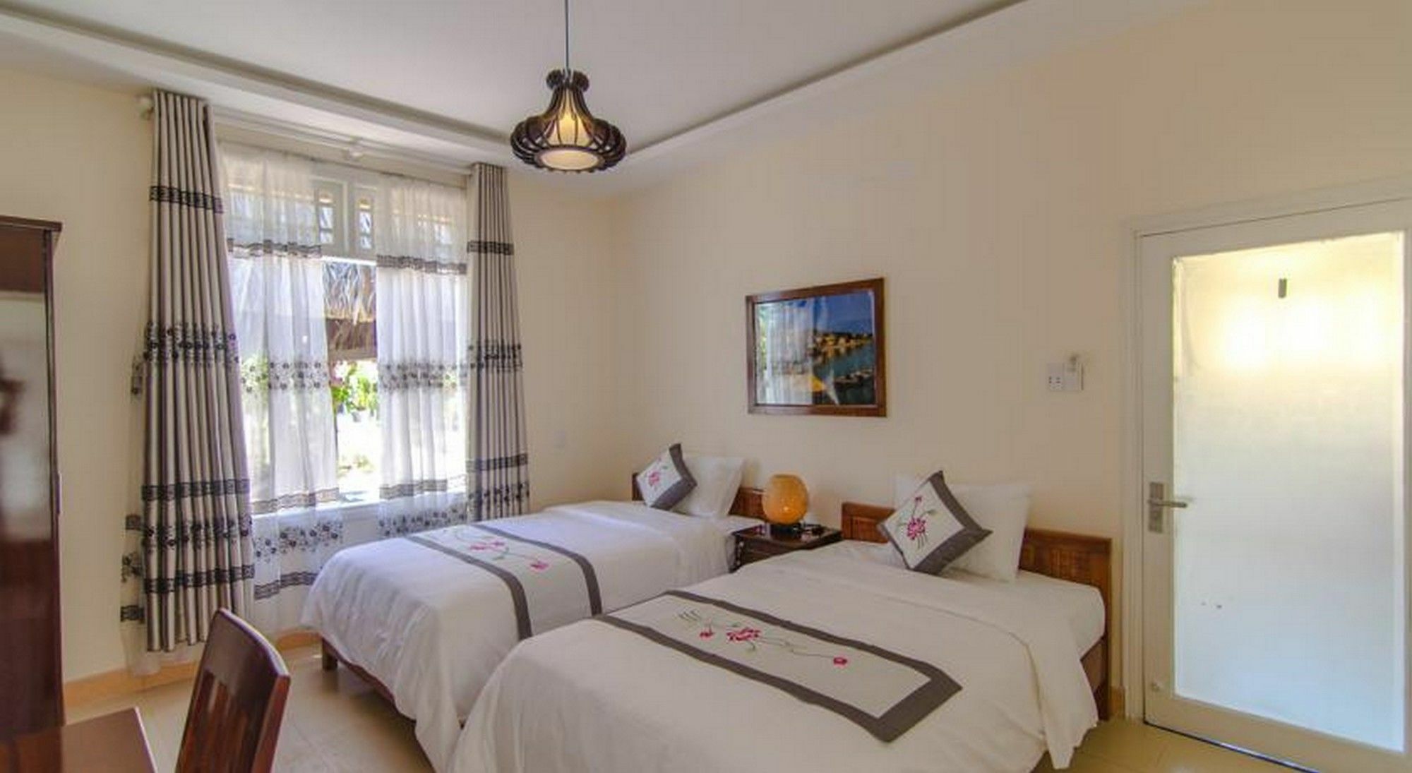 The Moon River Homestay & Villa Hội An Ngoại thất bức ảnh