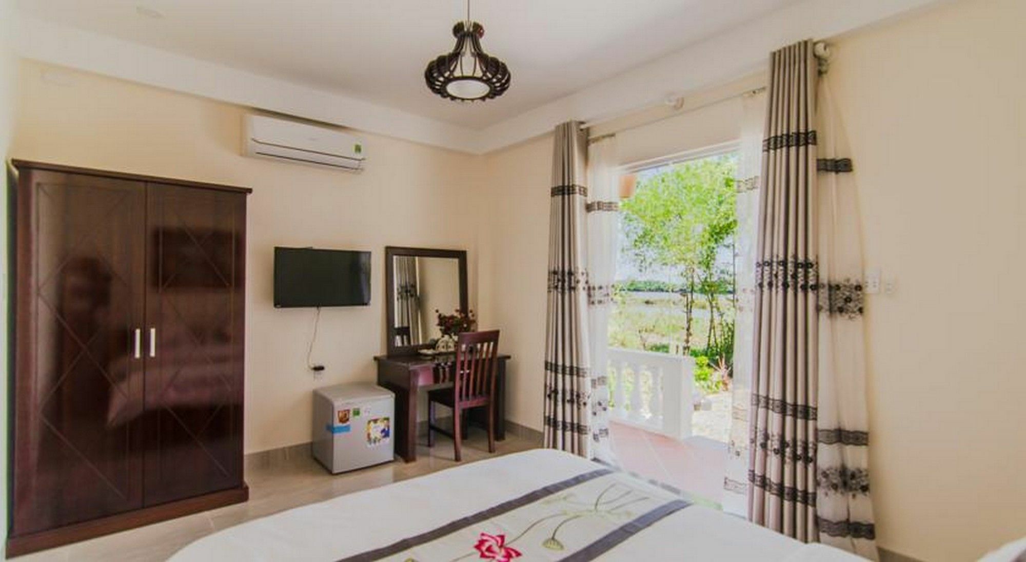 The Moon River Homestay & Villa Hội An Ngoại thất bức ảnh