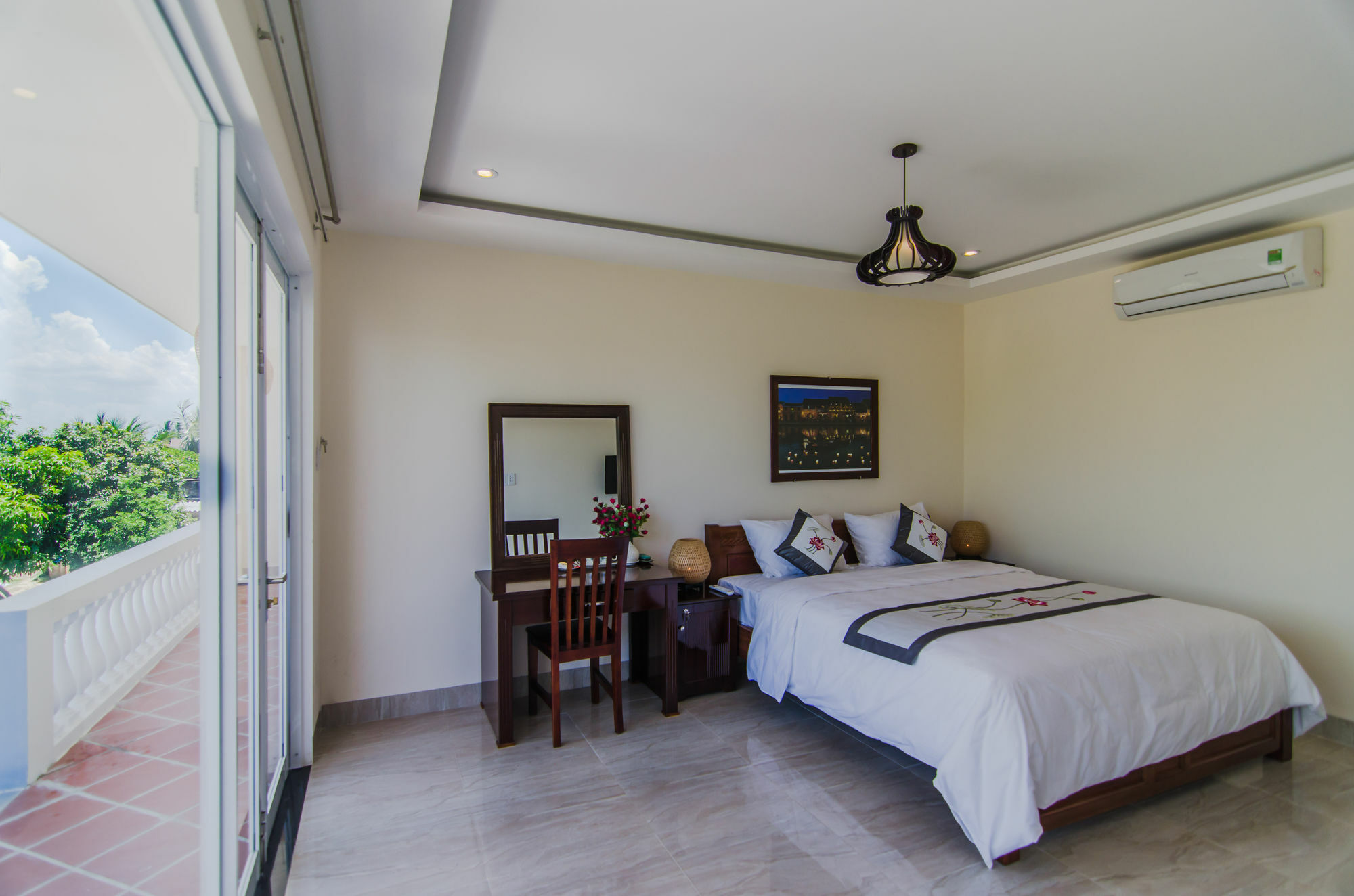 The Moon River Homestay & Villa Hội An Ngoại thất bức ảnh
