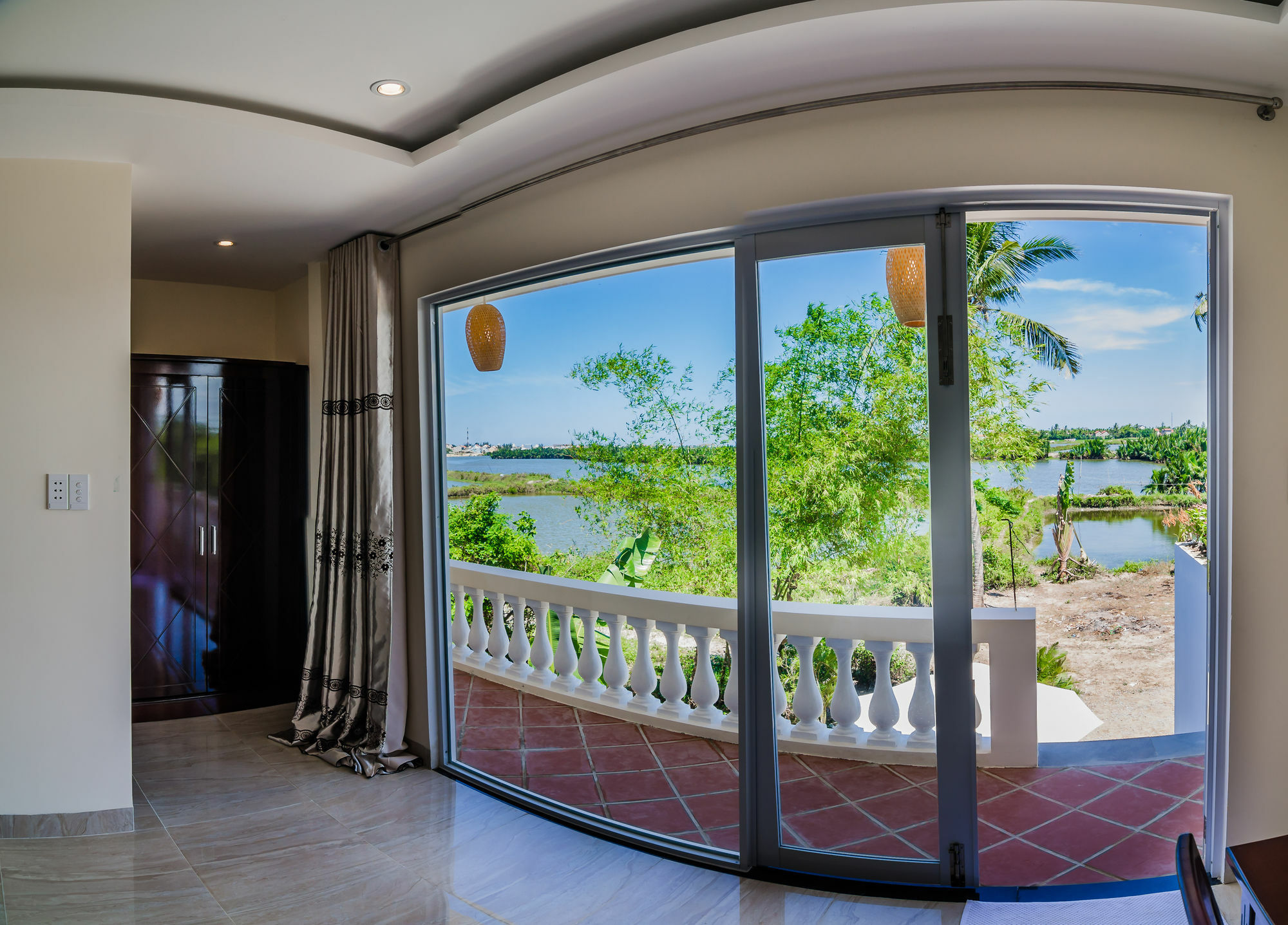 The Moon River Homestay & Villa Hội An Ngoại thất bức ảnh