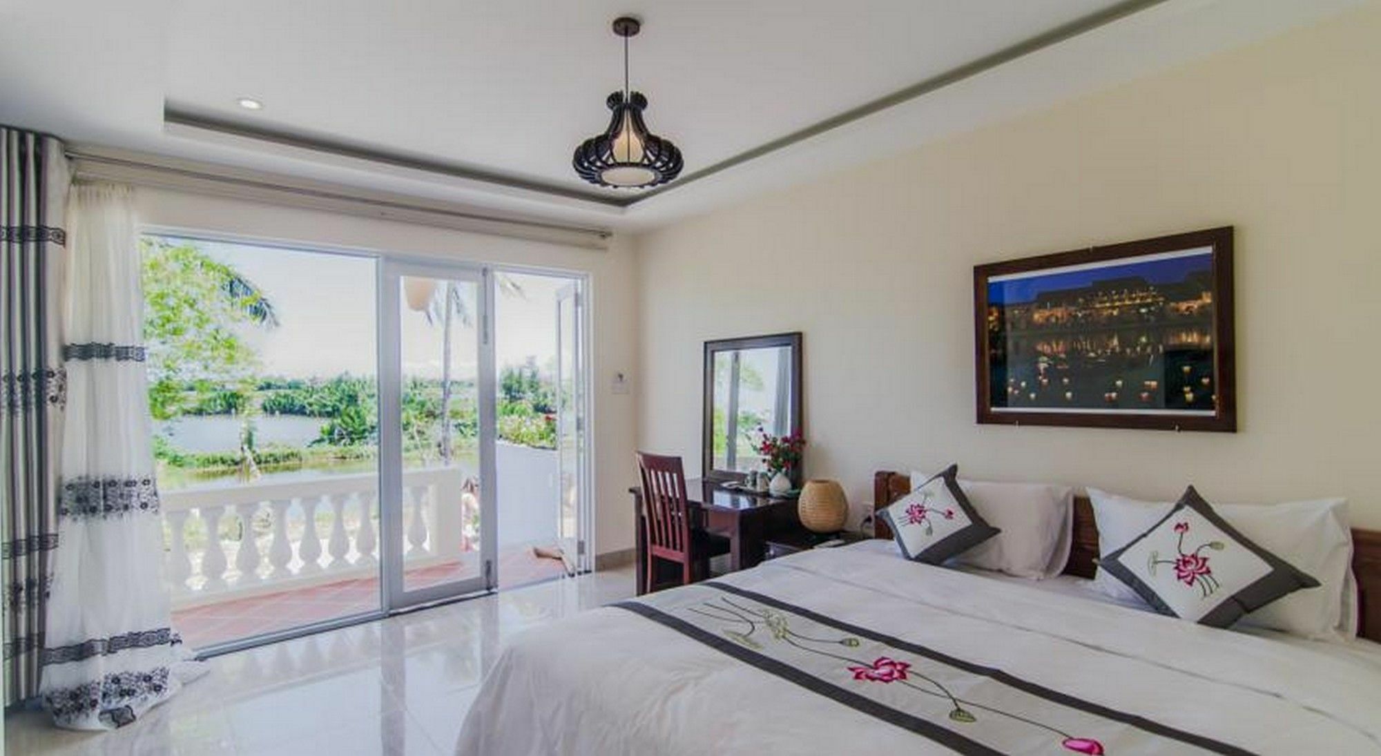 The Moon River Homestay & Villa Hội An Ngoại thất bức ảnh