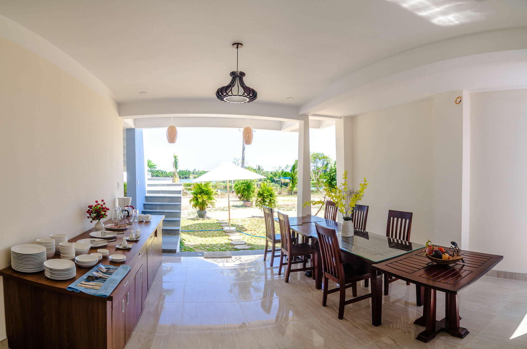 The Moon River Homestay & Villa Hội An Ngoại thất bức ảnh