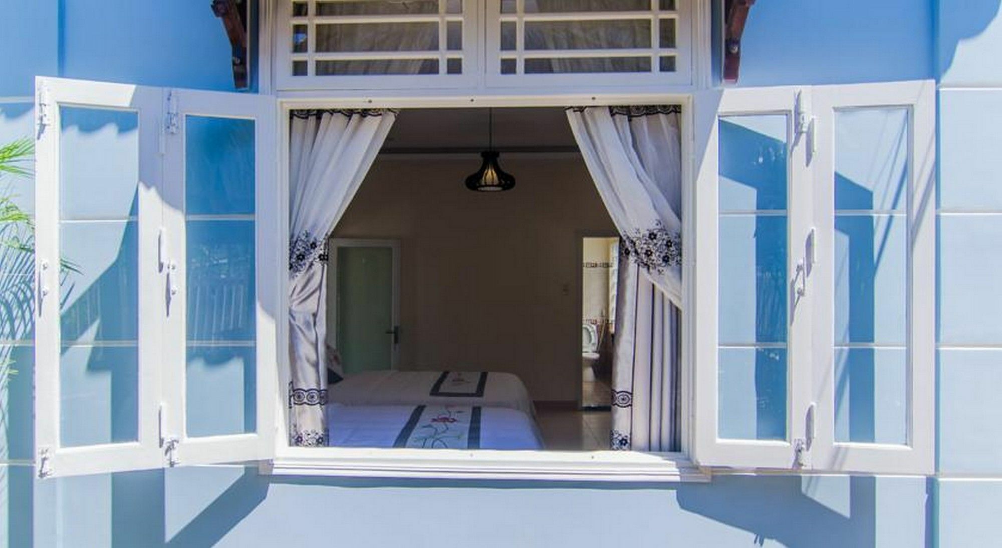 The Moon River Homestay & Villa Hội An Ngoại thất bức ảnh