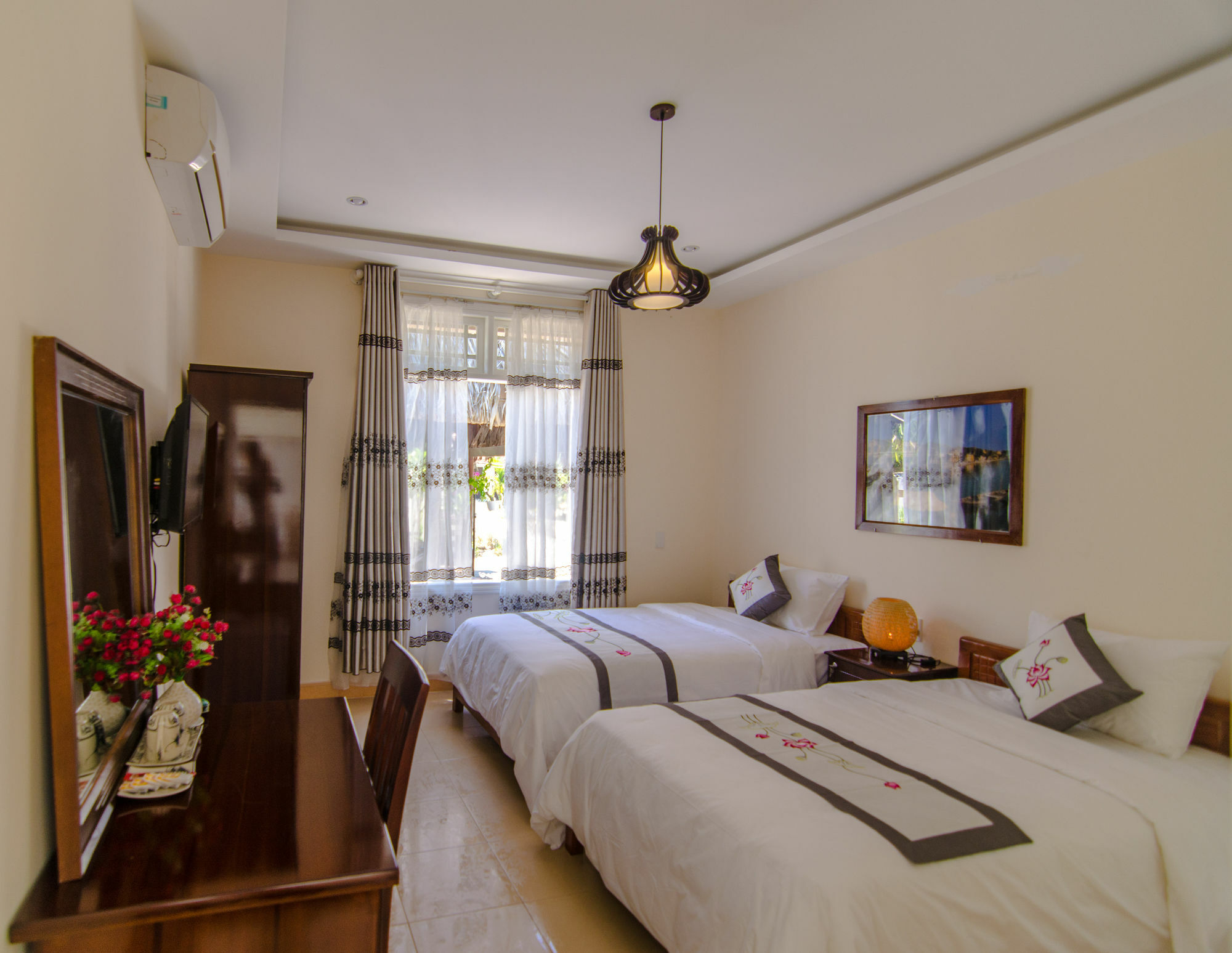 The Moon River Homestay & Villa Hội An Ngoại thất bức ảnh