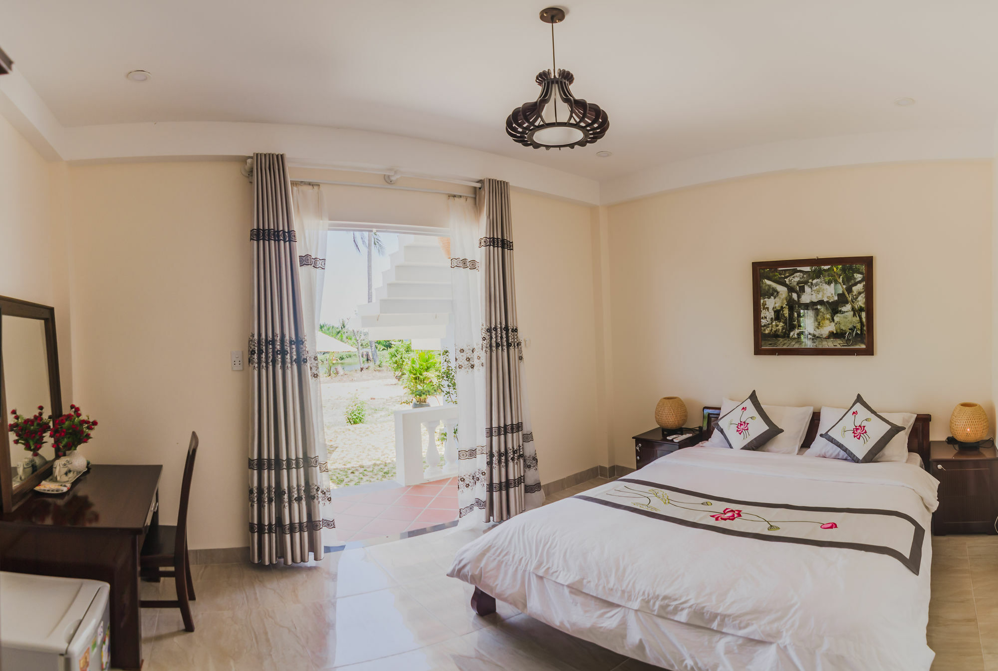 The Moon River Homestay & Villa Hội An Ngoại thất bức ảnh