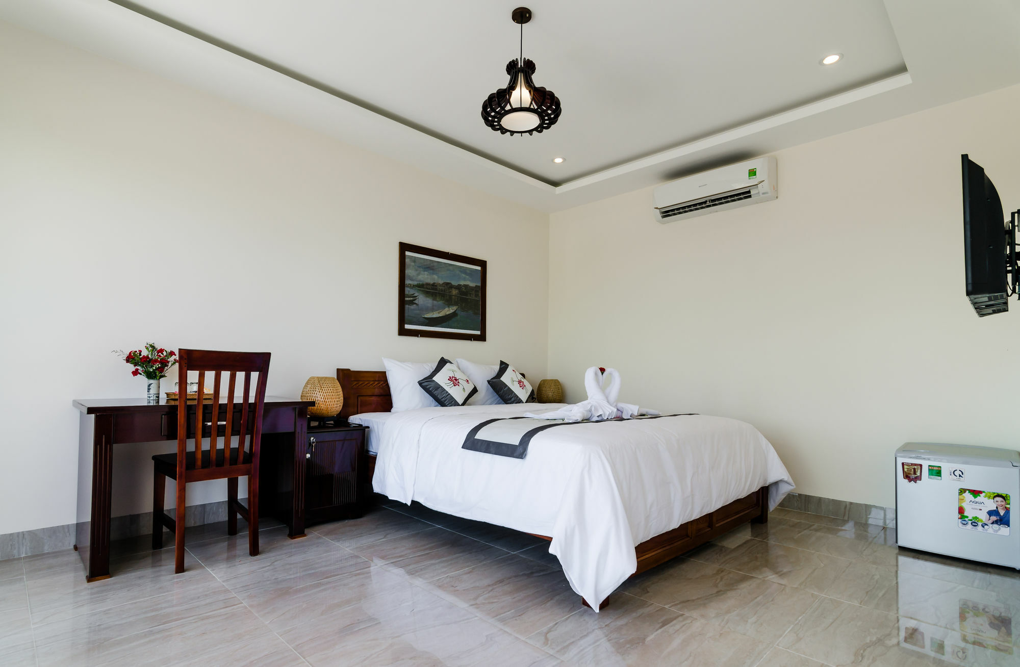 The Moon River Homestay & Villa Hội An Ngoại thất bức ảnh
