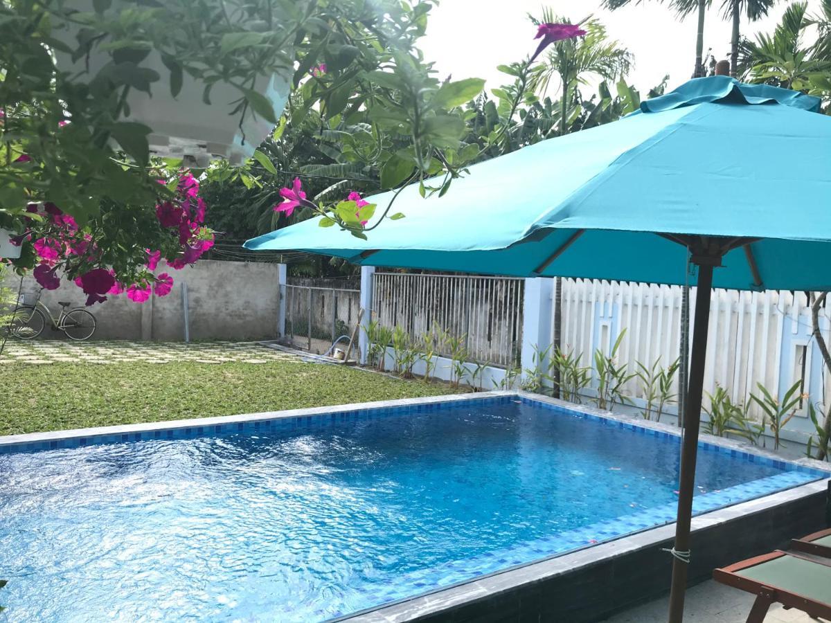 The Moon River Homestay & Villa Hội An Ngoại thất bức ảnh