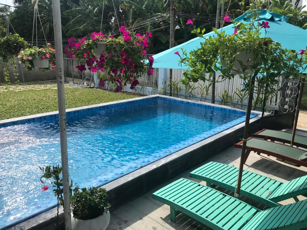 The Moon River Homestay & Villa Hội An Ngoại thất bức ảnh