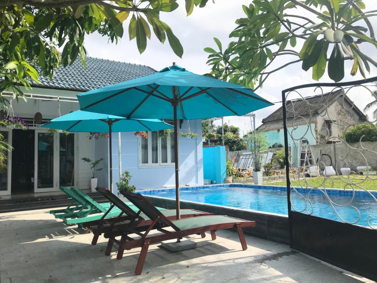 The Moon River Homestay & Villa Hội An Ngoại thất bức ảnh