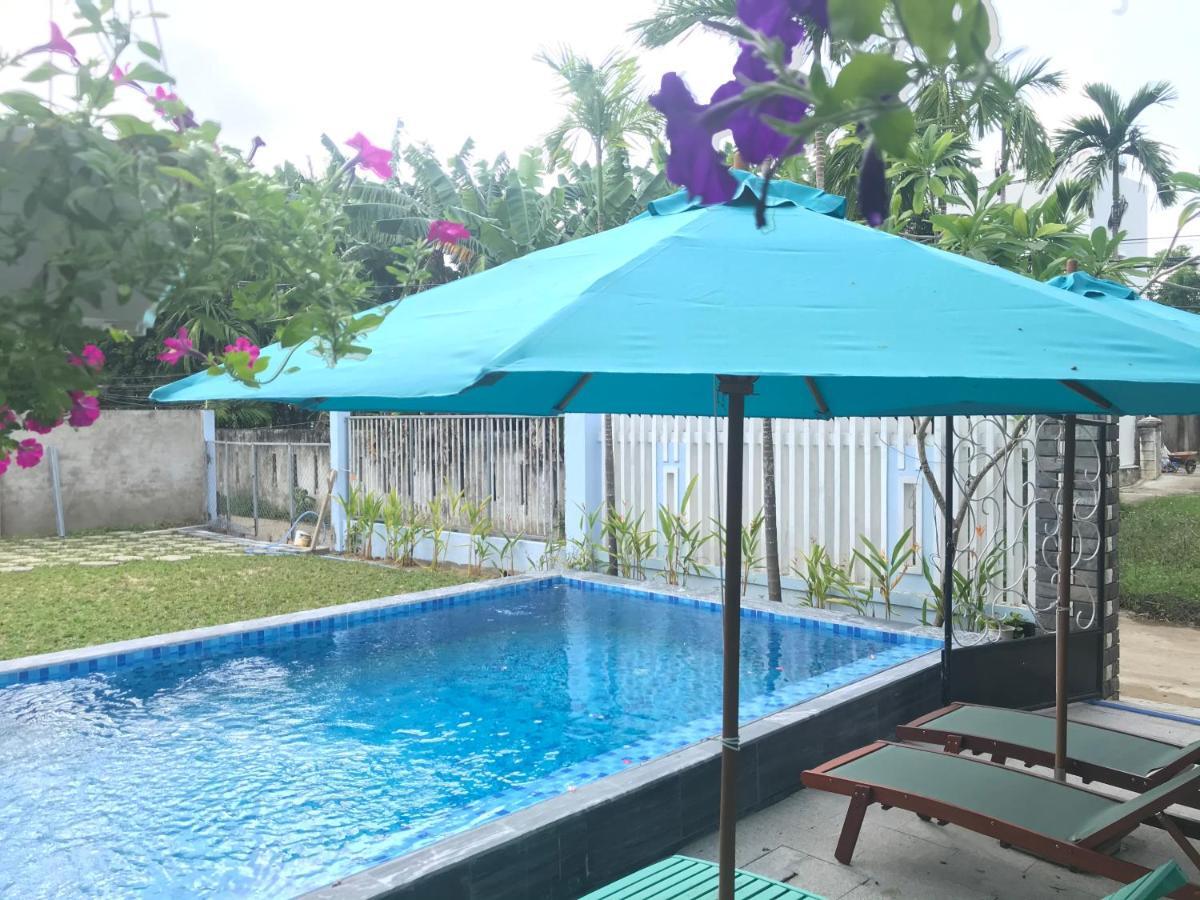 The Moon River Homestay & Villa Hội An Ngoại thất bức ảnh