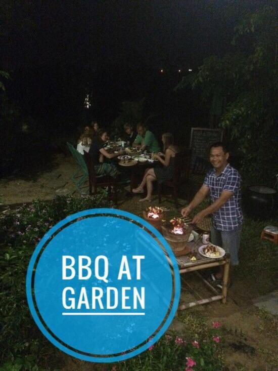 The Moon River Homestay & Villa Hội An Ngoại thất bức ảnh